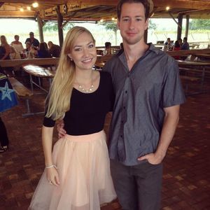 Meet your Posher, Lexi